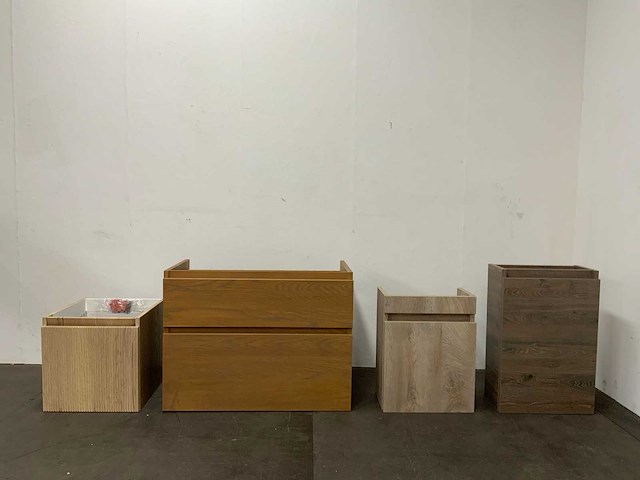 Badkamerkast (4x) - afbeelding 3 van  10