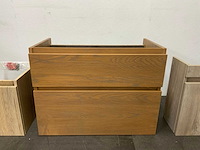 Badkamerkast (4x) - afbeelding 6 van  10