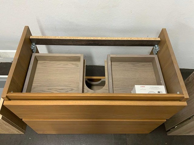 Badkamerkast (4x) - afbeelding 7 van  10