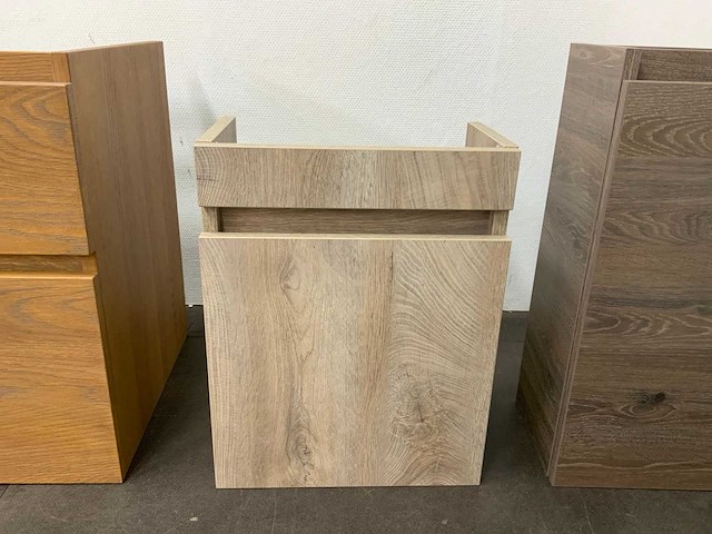 Badkamerkast (4x) - afbeelding 8 van  10