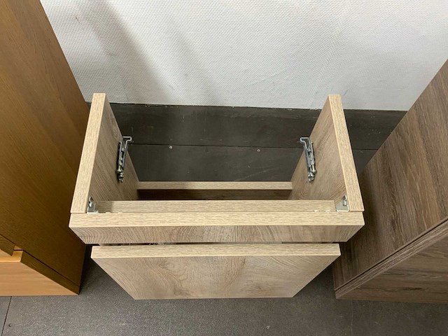 Badkamerkast (4x) - afbeelding 9 van  10