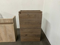 Badkamerkast (4x) - afbeelding 10 van  10