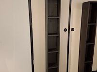 Badkamerkast elise, maatwerk, dark grey - afbeelding 3 van  3