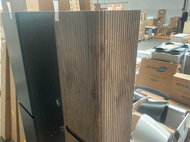 Badkamerkast hoog 160cm - afbeelding 4 van  4