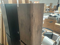 Badkamerkast hoog 160cm - afbeelding 4 van  4