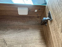 Badkamerkast met verlichting - afbeelding 6 van  6