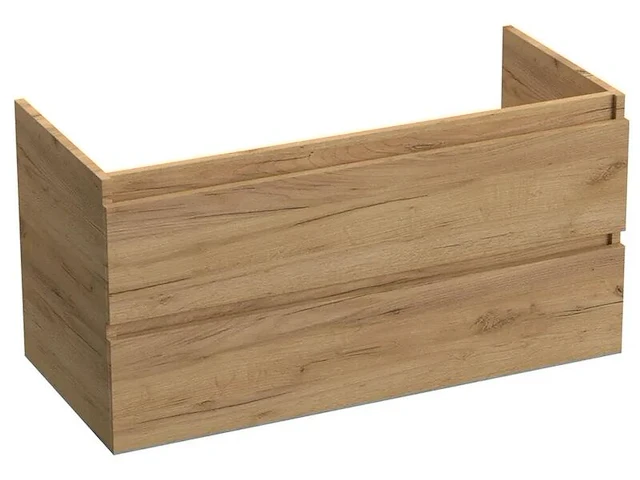 Badkamerkast wiesbaden, sulora, eiken hout - afbeelding 5 van  11