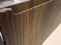 Badkamerkast wiesbaden, sulora, eiken hout - afbeelding 6 van  11