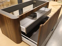 Badkamerkast wiesbaden, sulora, eiken hout - afbeelding 8 van  11