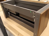 Badkamerkast wiesbaden, sulora, eiken hout - afbeelding 9 van  11