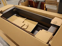 Badkamerkast wiesbaden, sulora, eiken hout - afbeelding 11 van  11