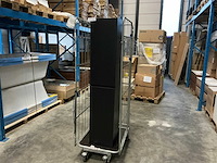 Badkamerkast - afbeelding 1 van  4