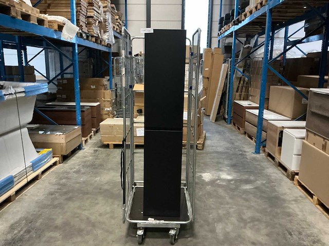 Badkamerkast - afbeelding 2 van  4