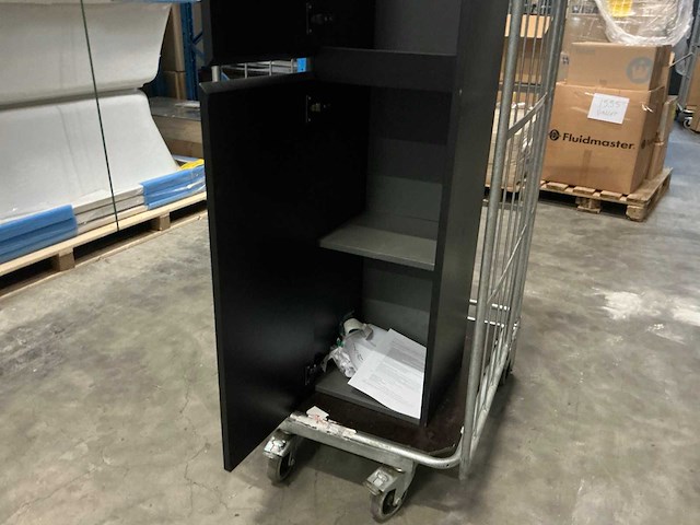 Badkamerkast - afbeelding 4 van  4