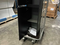 Badkamerkast - afbeelding 4 van  4