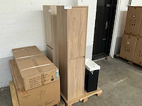 Badkamerkast - afbeelding 1 van  4