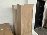 Badkamerkast - afbeelding 2 van  4