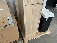 Badkamerkast - afbeelding 3 van  4