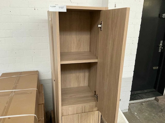 Badkamerkast - afbeelding 4 van  4