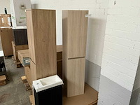 Badkamerkast - afbeelding 1 van  5