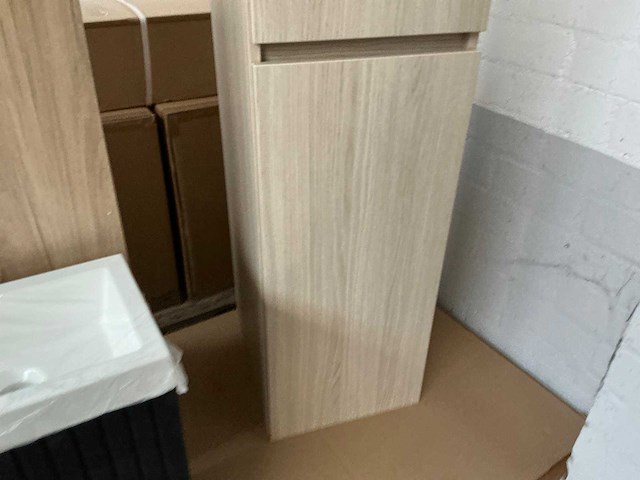 Badkamerkast - afbeelding 3 van  5