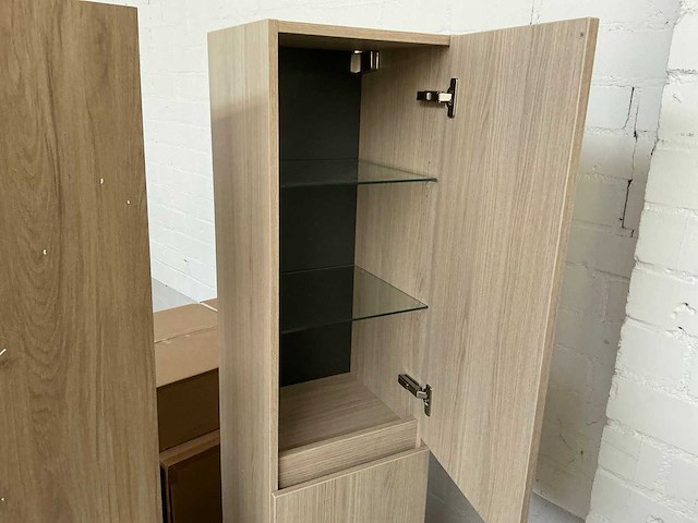 Badkamerkast - afbeelding 4 van  5