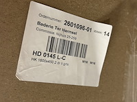 Badkamerkast - afbeelding 4 van  4