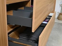 Badkamermeubel 120 cm - afbeelding 8 van  9