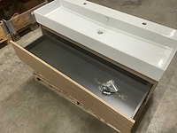 Badkamermeubel 120cm - afbeelding 6 van  8