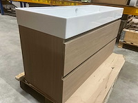 Badkamermeubel 120cm - afbeelding 8 van  8