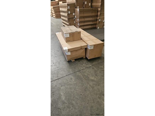 Badkamermeubel 130 cm - afbeelding 6 van  11