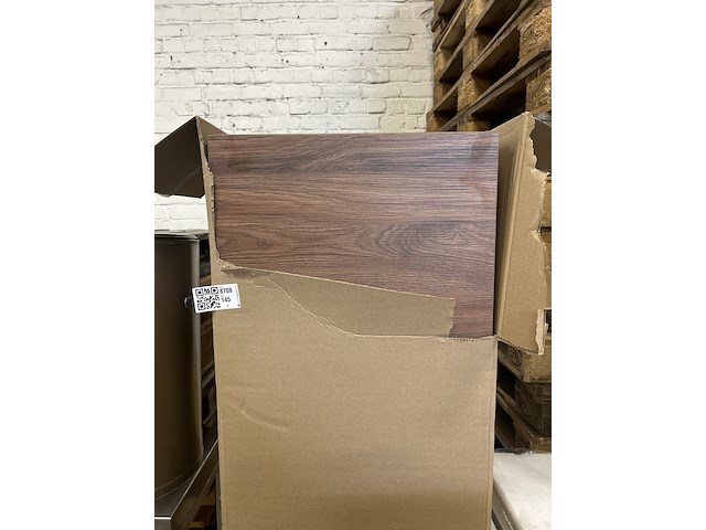 Badkamermeubel 413x307 mm - afbeelding 1 van  4