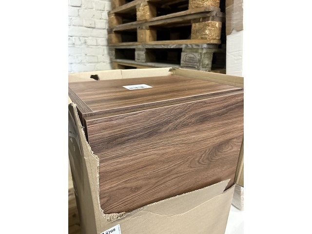 Badkamermeubel 413x307 mm - afbeelding 2 van  4