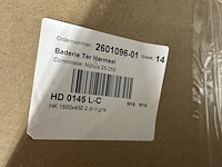 Badkamermeubel 413x307 mm - afbeelding 4 van  4