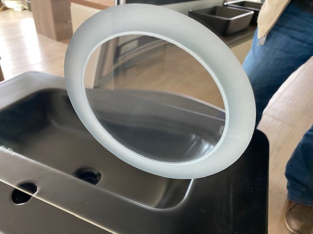 Badkamermeubel, sanox como - afbeelding 2 van  11