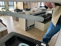 Badkamermeubel, sanox como - afbeelding 3 van  11