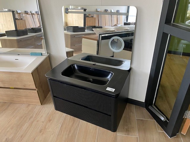 Badkamermeubel, sanox como - afbeelding 1 van  11