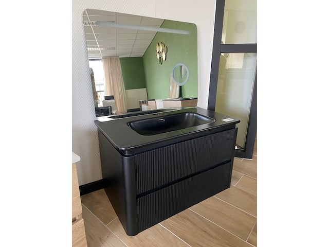 Badkamermeubel, sanox como - afbeelding 4 van  11