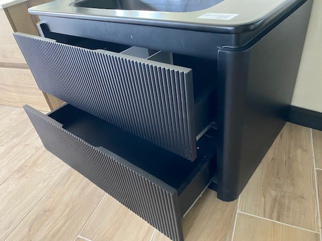 Badkamermeubel, sanox como - afbeelding 7 van  11