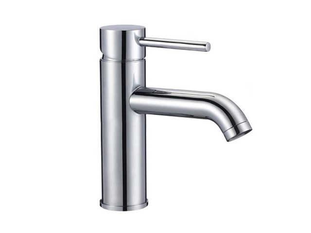 Badkamermeubel vonato, luxe bl20, hoogglans wit - afbeelding 4 van  5