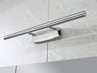 Badkamermeubel vonato, luxury 0, hout decor - afbeelding 12 van  12