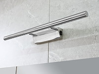 Badkamermeubel vonato, luxury 0, hout decor - afbeelding 12 van  12