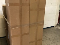 Badkamermeubel vonato luxury 0 hout decor - afbeelding 7 van  12