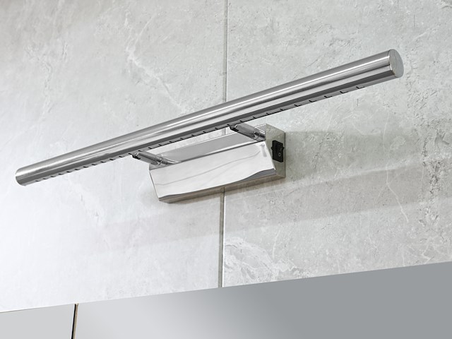 Badkamermeubel vonato luxury 0 hout decor - afbeelding 12 van  12