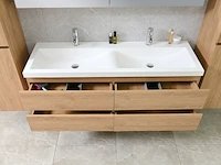 Badkamermeubel, vonato, luxury, hout decor - afbeelding 5 van  12