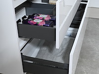 Badkamermeubel vonato, zenlux 120, hoogglans wit - afbeelding 8 van  9