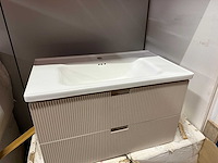 Badkamermeubel - afbeelding 3 van  4