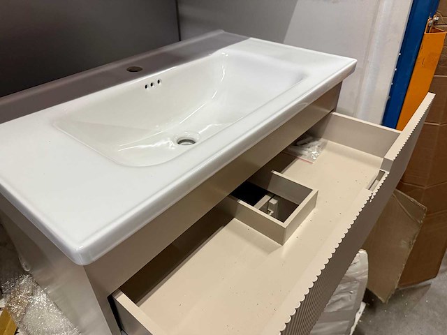 Badkamermeubel - afbeelding 4 van  4