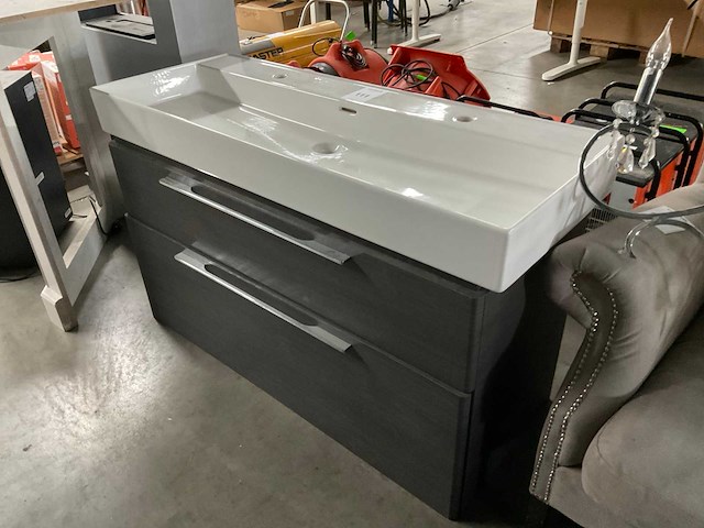 Badkamermeubel - afbeelding 2 van  5