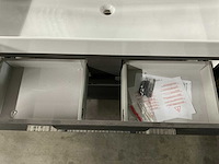 Badkamermeubel - afbeelding 4 van  5